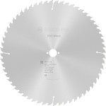 PRO Koka Ripzāģa Asmens, 400 mm, 60 zobi, 2608640675, BOSCH