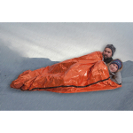 Ultralite Bivaks, atstaro 90% ķermeņa siltuma, vēja un ūdensnecaurlaidīgs, R990092, Origin Outdoors