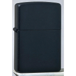 Zippo &scaron;ķiltavas, matēti melnas, R420200, ZIPPO"