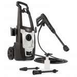 Survepesur 1400W POWXG90405 POWERPLUS XG