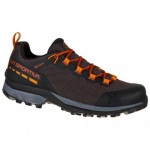 Apavi TX HIKE GTX, izmērs: 48, Carbon/Safron, 8020647051199 LA SPORTIVA