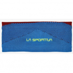 Galvas lenta KNITTY Headband, izmērs: L/XL, Electric Blue/Sangria, 8020647219421 LA SPORTIVA