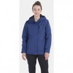 Jaka W RAMBLE Component JKT 03, izmērs: S, Twilight Blue, 0195115277413 MARMOT