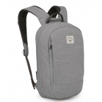 Mugursoma Arcane Small Day, Medium Gray Heather, 0843820167368 Osprey