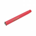 Dimanta kodinā&scaron;anas urbis 68 mm, 430 mm gar&scaron;, 1-1/4" vītne, 5 segmenti, AW47363, AWTOOLS
