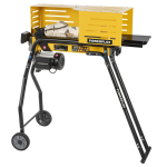 Puidu l&otilde;hkuja 2200W, POWERPLUS, POWXG64920, 5,4 tonni l&otilde;hkumisj&otilde;ud, 520 mm pikkus