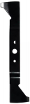 Zāles pļāvēja rezerves asmens, EINHELL, 3405455, 47 cm, augstas kvalitātes tērauds