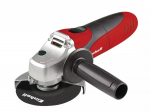 Leņķa slīpma&scaron;īna TC-AG 115, EINHELL, 4430618, 500 W, 12000 apgr./min, 28 mm grie&scaron;anas dziļums