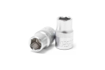 Kuuskantotsik, FORSAGE, F-53512, 12 mm, 3/8"