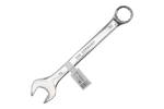 Kombineeritud v&otilde;ti, FORSTIME, FT-75532, 32 mm, CrV teras, 12 serva, 340 mm pikkus