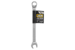 Kombineeritud v&otilde;ti JCB JCB-75509A 75&deg; 9mm CrV teras 12-kandiline