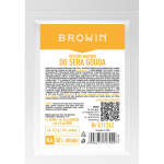 Gouda juustu bakterikultuur BROWIN 411242, 3.0 g, 50 L piima, 1 U