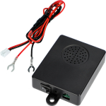 Martenite ja n&auml;riliste t&otilde;rjevahend autodele - ultraheli SOENS 730720, 12 V, 22-45 kHz, 6.8x2.2x11.6 cm