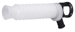 Tolmu kogumise adapter MAKITA 1914L9-2, 190mm puurimist&ouml;&ouml;deks