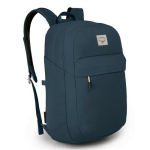 Seljakott Arcane XL Day, Osprey, 0843820121506, 30L, 0.79kg, 500D Polyester Packcloth Recycled BSAPP C0, STARGAZER_BLUE