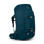 Seljakott Fairview Trek Pack 70, Osprey, 0843820123043, 70L, 2.07 kg, O_S, NIGHT JUNGLE BLUE