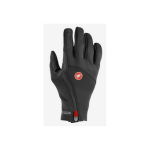 Jalgrattakindad MORTIROLO Glove, CASTELLI, 8050949226285, 129g, 7&deg;-15&deg;C, S, LIGHT_BLACK