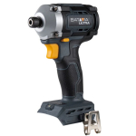 Juhtmevaba 18 V harjadeta l&ouml;&ouml;kkruvikeeraja 230 Nm ilma aku ja laadijata Impact Driver 7065184 Batavia