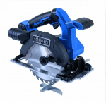 Akumulatori l&otilde;ikur 165 mm, SCHEPPACH, 5901816900, 20 V, 4500 min-1, 0 &ndash; 45&deg;, 55 mm