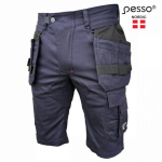 L&uuml;hikesed p&uuml;ksid KS215M, Pesso, KS215M-48, tumesinine, C48