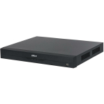 Dahua DVR XVR5232AN-4KL-I3/T, 32 kanalit, 3840 x 2160, H.264/H.265, 16 TB HDD, 1 HDMI, 1 USB 2.0, 1 VGA, 1 RS-485, 1 LAN
