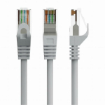 Gembird patch kaabel PP6U-1.5M, 1.5 m, hall, CAT 6, U-UTP, 0.025 kg