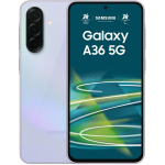 Samsung mobiiltelefon Galaxy A36 5G SM-A366BLVGEUE 8 GB RAM, 256 GB m&auml;lu, 5000 mAh, 6.7" 1080 x 2340, IP67, Triple kaamera