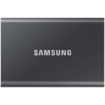 Samsung V&auml;line SSD MU-PC4T0T/WW 4TB, lugemise kiirus 1050 MB/s, kirjutamise kiirus 1000 MB/s, USB Type-C, hall