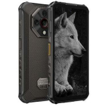 Ulefone Mobiiltelefon X16PRO WASTELAND SHADOW, 6.56'', 720x1612, 8GB RAM, 256GB ROM, 10360mAh, 64MP, 25MP, 2MP, 16MP, IP68, 5G