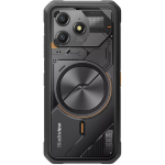 MOBILE PHONE FORT 100/8/128GB BLACK BLACKVIEW