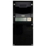 ENTRY PANEL MAIN UNIT HELIOS/IP VERSO W/CAMERA 9155101CB 2N