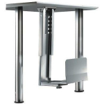 PC ACC DESK MOUNT 30KG/CPU-D200SILVER NEOMOUNTS