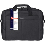 Trust Kott Primo 21551, 16", 2 sektsiooni, tolmukindel, kriimustuskindel, &otilde;lavarre rihm