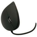 Mediarange optiline hiir, MROS230, 6 nuppu, 2400 DPI, USB 2.0, 1.7m toitekaabel, must