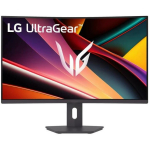 LG LCD monitor 32G600A-B 32" QHD 2560x1440 180Hz 1ms VA, HDR10, 99% sRGB, FreeSync, 178&deg; vaatamisnurk, VESA