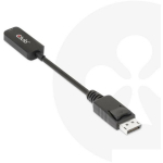 I/O ADAPTER DP TO HDMI/ACTIVE M/F CAC-1088 CLUB3D