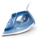 Philips Auruglažur DST3031/20, Aurut&otilde;uge 180 g/min, Pidev aur 40 g/min, Keraamiline tald, Automaatne v&auml;ljal&uuml;litus