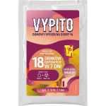 Browin Vypito 403505 12%, 126g, 4.6L, 18 jooki, Fermentatsioon 7 p&auml;eva, Puuvilja maitse: kirsi, virsik