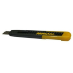 Mega Noad 5300690 9 mm, 1 komplekt, plastkorpus koos tera lukuga
