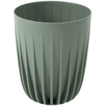 Lamela Lillepott Mira 9879120, 145mm, 172mm, 1.5L, &uuml;mmargune, roheline, plastmass