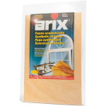 Arix S&uuml;nteetiline chamois lapp 90010919, 36x27cm, 60% kiud, 40% vaik, imav, kulumiskindel