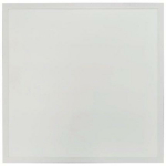 Besk LED paneel 48W 9120002, 4800 lm, 3000 K, 80 Ra, IP20, 25000 h