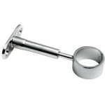 Gtv Toru kinnitus R50R 1323149, &Oslash;25 mm, kroom, 50&ndash;80 mm