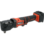 Yato l&ouml;&ouml;kv&otilde;ti 1/2'' YT-827795, 270Nm, 18V, harjadeta
