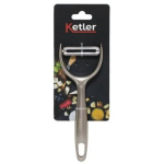 Ketler K&ouml;&ouml;giviljade koorija Y-kujuline Ego 9155431, Y-kujuline p&ouml;&ouml;rleva teraga, ergonoomiline k&auml;epide, sisseehitatud riputusaas