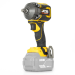 JCB JCB-18PIW-620 Professional 18V harjavaba l&ouml;&ouml;kmutriv&otilde;ti auto ja tehnika hoolduseks 1/2toll 400Nm 620Nm max