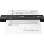 Epson | Wireless Mobile Scanner | WorkForce ES-60W | Colour | Document
