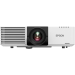 Epson joonlaser tase EB-L530U V11HA27040, 5200 ANSI lm, WUXGA (1920x1200), valge, 4K sisend, 1.6x suum