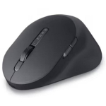 Dell Premier Rechargeable Wireless Mouse MS900 570-BBCB, 8000 DPI, 7 nuppu, Bluetooth 5.1, laaditav aku, USB-C