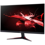 Acer | VG270 Ebmiix | 27 " | IPS | FHD | 16:9 | 100 Hz | 1 ms | 1920 x 1080 pixels | 250 cd/m&sup2; | HDMI ports quantity 2 | Black | Warranty 24 month(s)